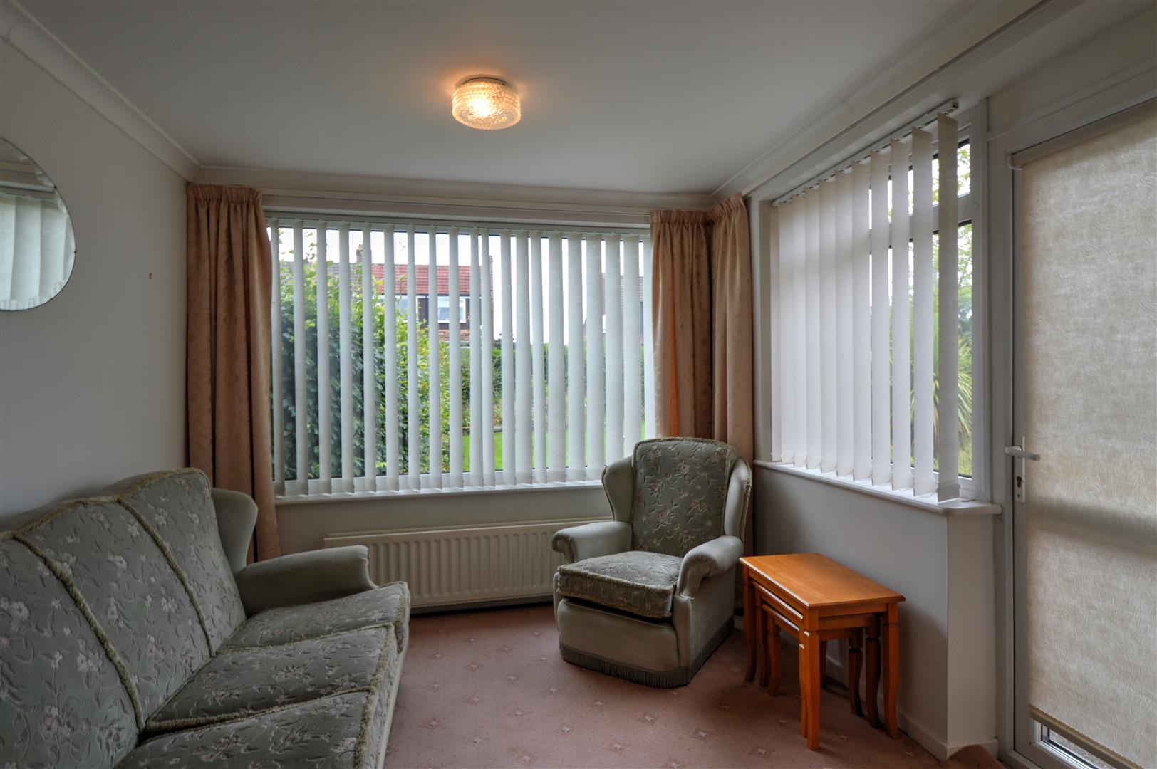 Property Long Drive, Morpeth House SemiDetached Rickard